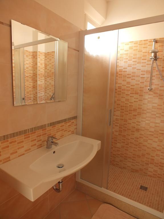 Hotel Luana Rimini Room photo